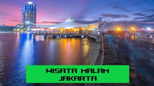 Wisata Murah Jakarta